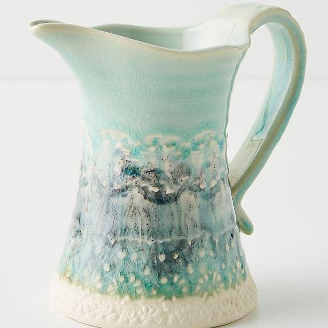 Old Havana Creamer