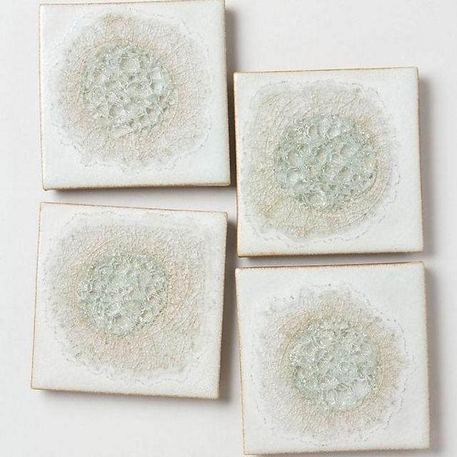 Celestial Coaster Set