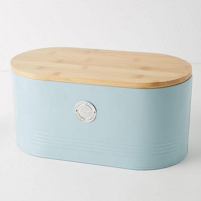 Patissier Bread Box