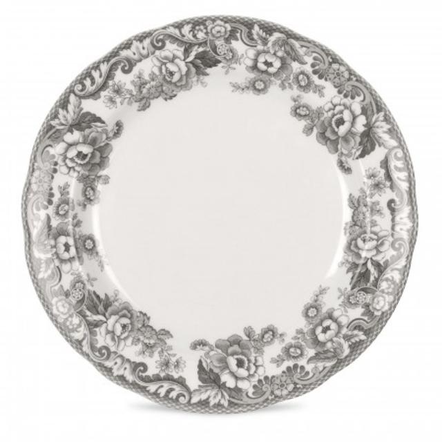 Spode Delamere 10.5'' Plate - Set of 4