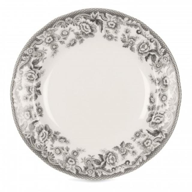 Spode Delamere 8'' Plate - Set of 4