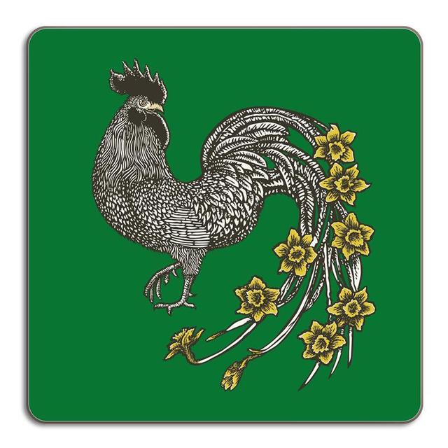 Avenida UK-Made Tablemats