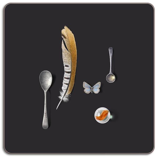 Avenida UK-Made Placemats