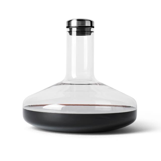 Winebreather Deluxe Decanter