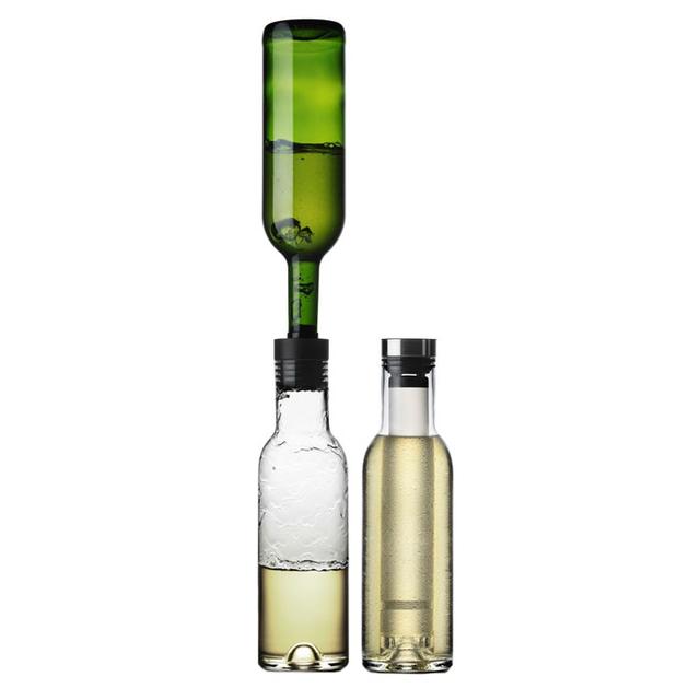 Cool Breather Carafe