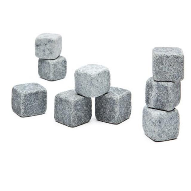 Whisky Stones