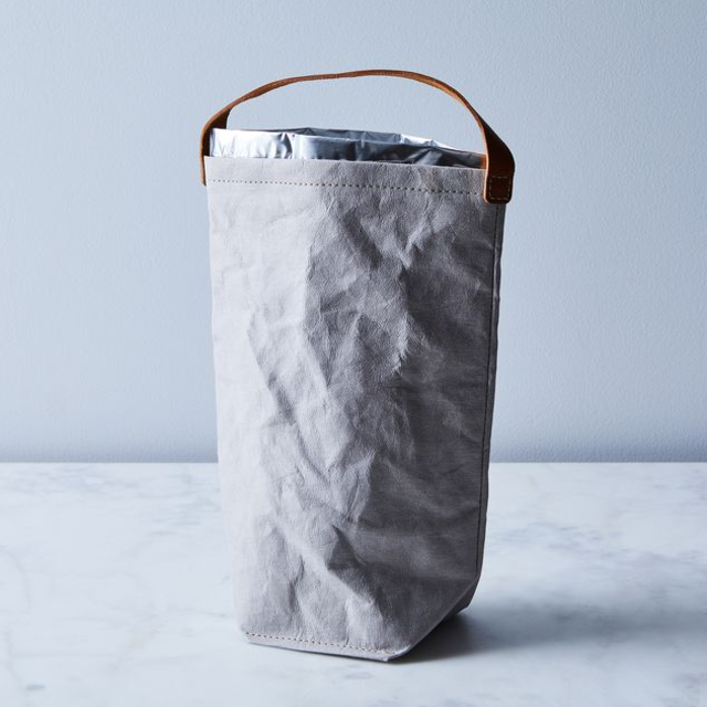Wine Bag & Cooler, Stone