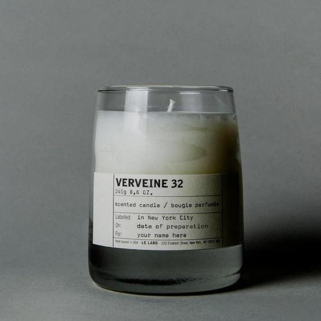 VERVEINE 32 | Le Labo Fragrances