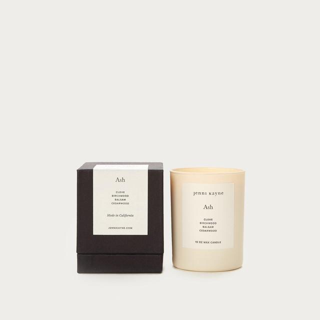 Jenni Kayne Ash Candle