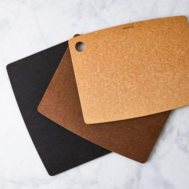 Mixed Cutting Boards (Set of 3)