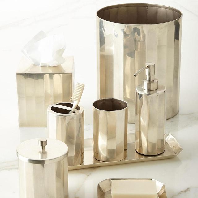 Kassatex Bathroom Accessories