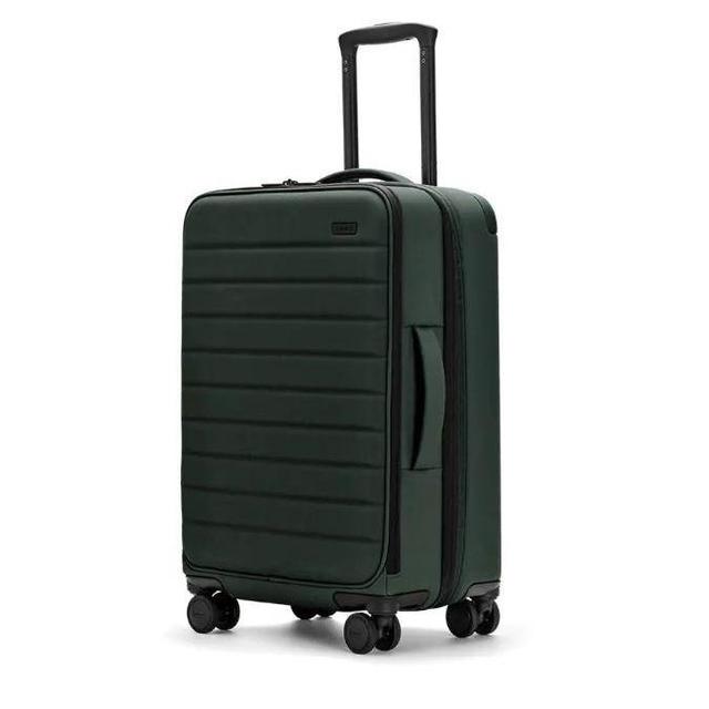 The Expandable Bigger Carry-On, Green