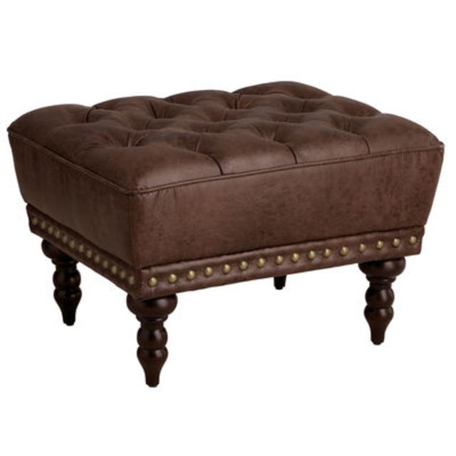Chas Ottoman - Tapestry