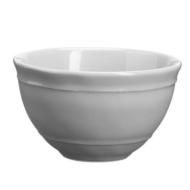 Cambria Soup Bowl, Set of 4, Gray