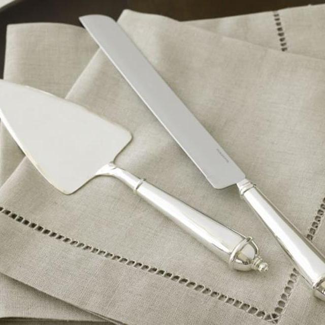 Maxine Cake Serving Set