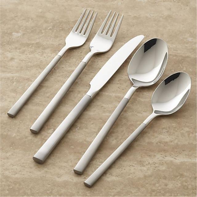 Kenton 5-Piece Place Setting