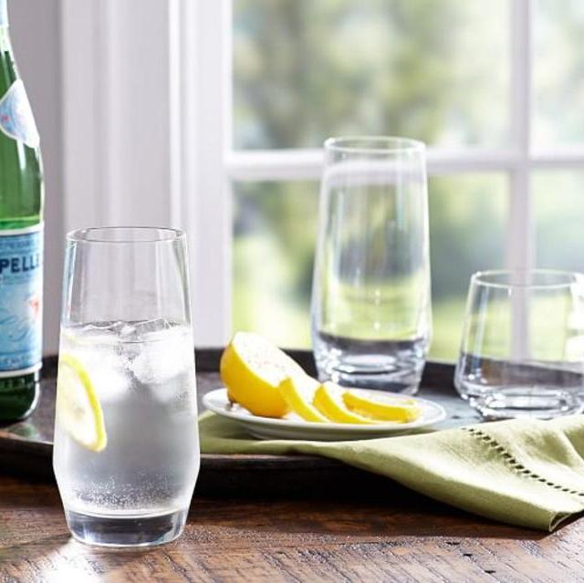 Schott Zwiesel Taste Barware, Set of 6 Highball Glasses