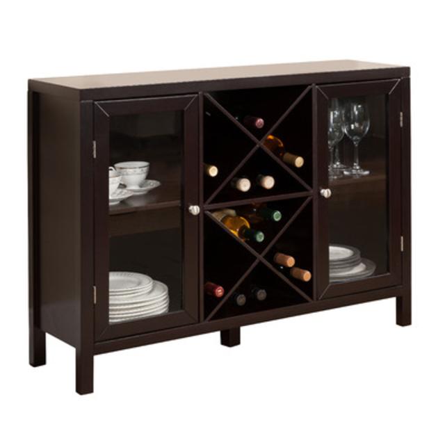 Wine Cabinet