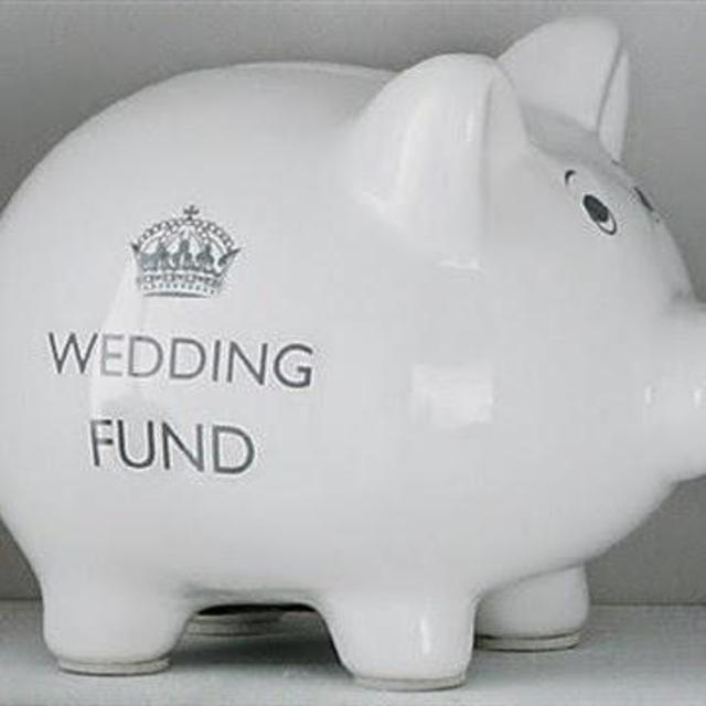Wedding Cash Fund