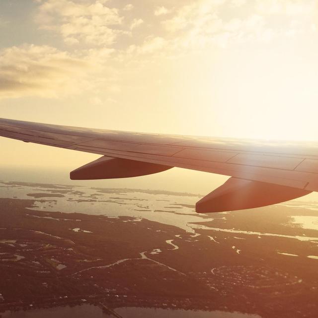 Airfare to Bali