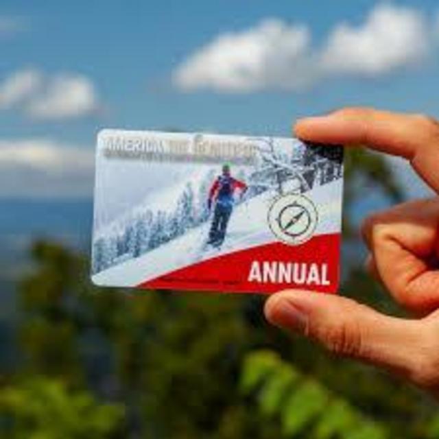 America the Beautiful National Parks Pass