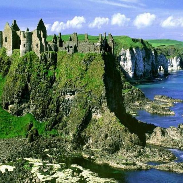 Honeymoon to Ireland Fund