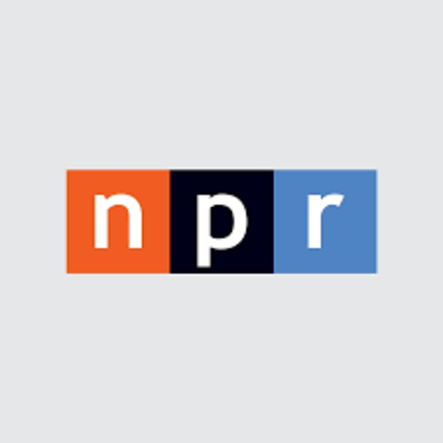 Donate to NPR
