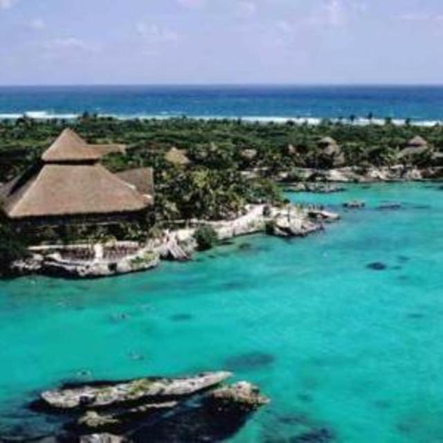 Round Trip Plane Tickets to Tulum