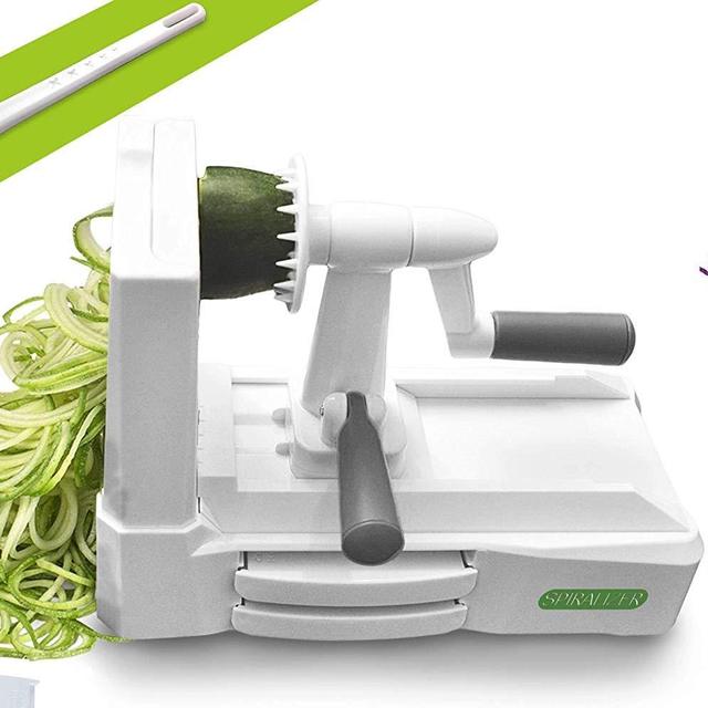 Spiralizer