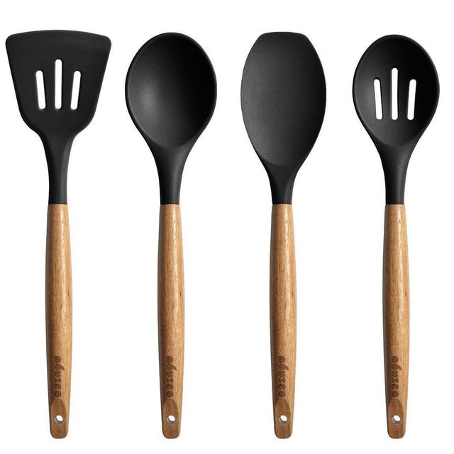 Spoons and Spatulas