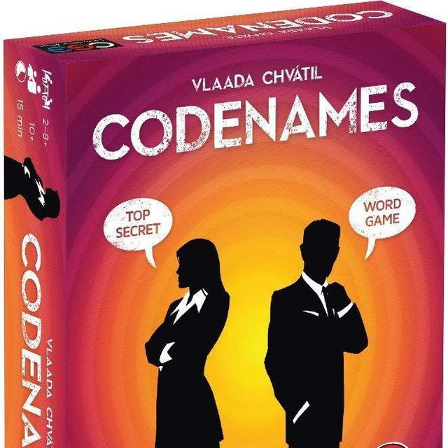 Codenames