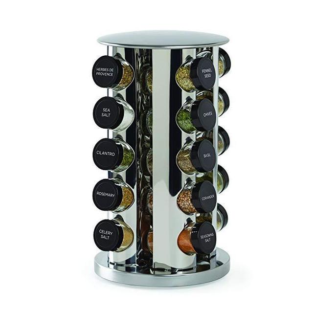 Spice Rack