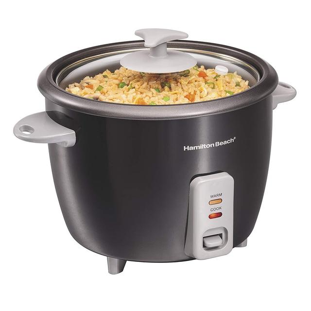 Rice Cooker & Steamer