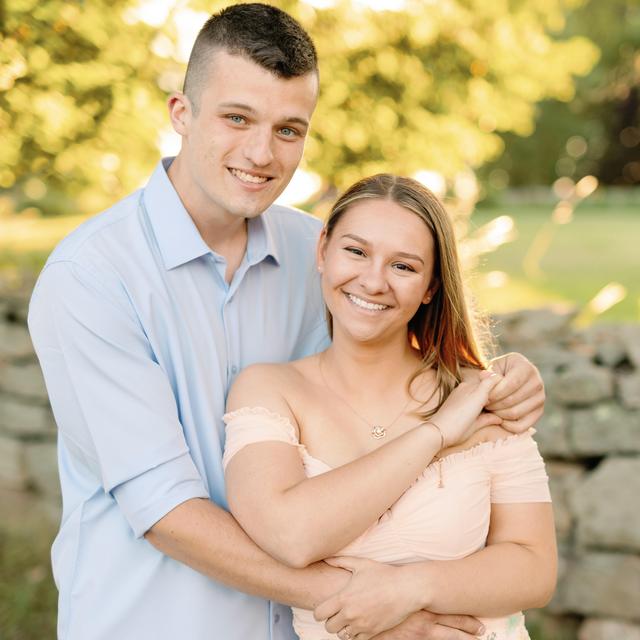 Our Newlywed Fund (Venmo)