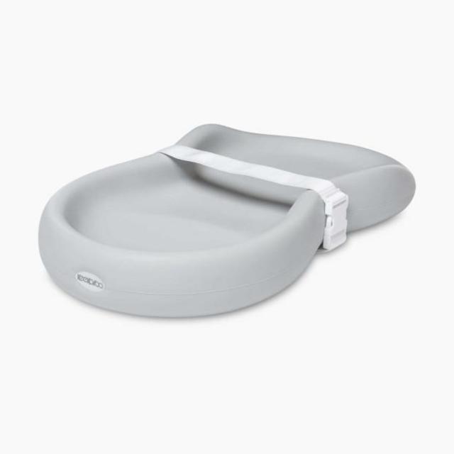 KeekarooPeanut Diaper Changing Pad