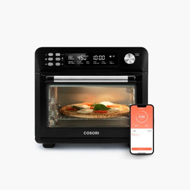 Cosori Smart Air Fryer Toaster Oven