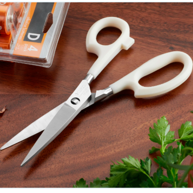 Super Shears (Pearl)