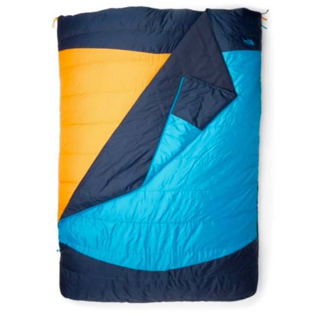 The North Face Dolomite One Duo Sleeping Bag (Regular)