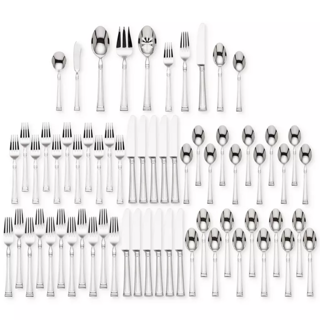Lenox Esquire 65 Pc Set, Created for Macy's