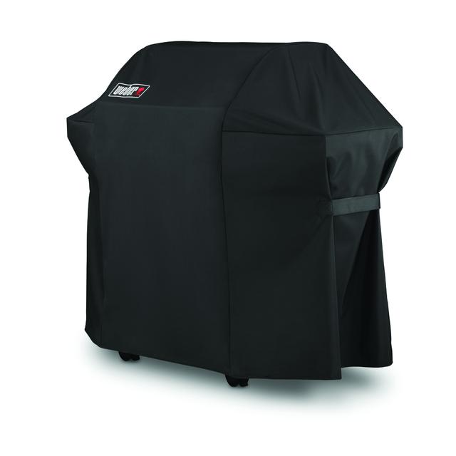 Weber Spirit 220/300 Polyester 53-in Cover