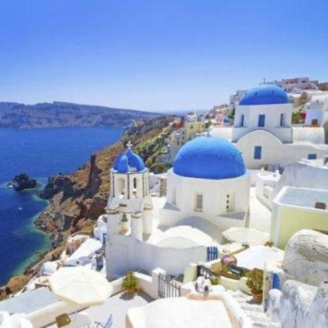Mykonos Rendezvous