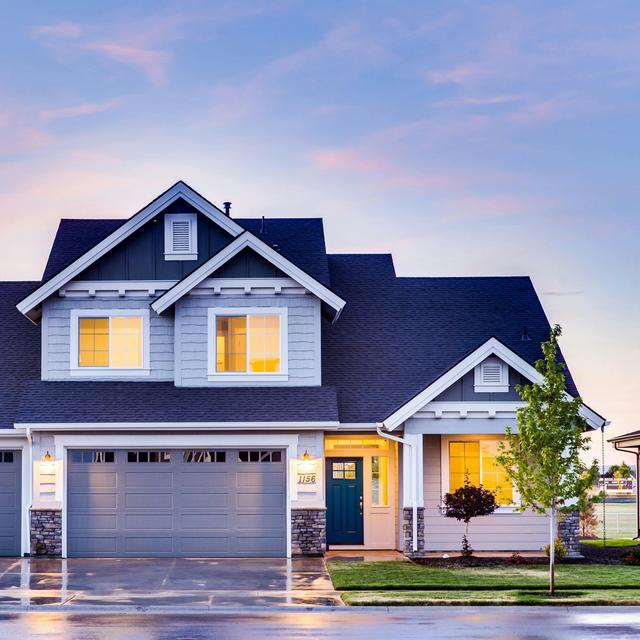 Our First House Fund