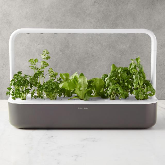 Click & Grow Smart Garden System
