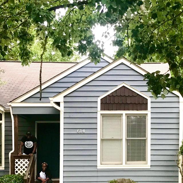 Our Home Renovation Fund