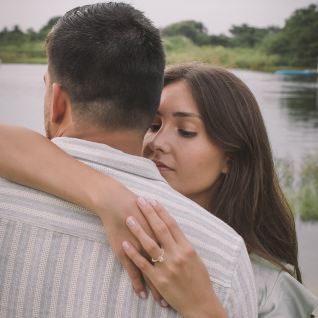 Our Newlywed Fund