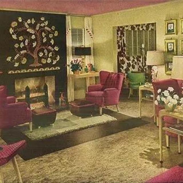 Vintage furniture fund