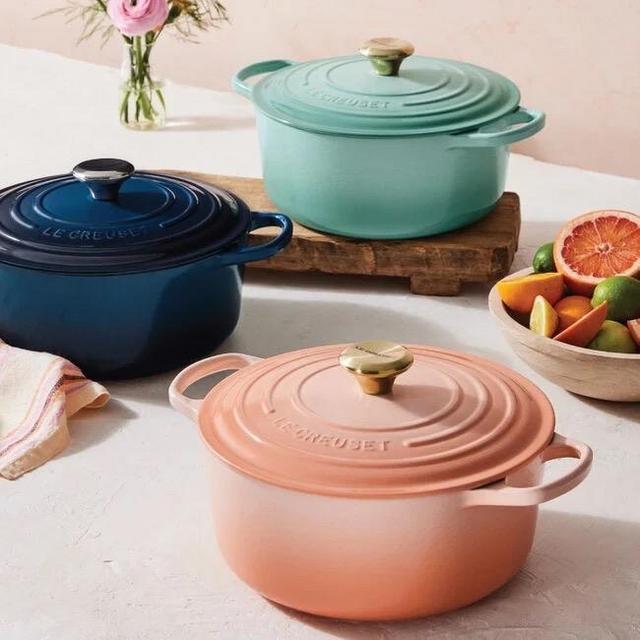Dutch oven
