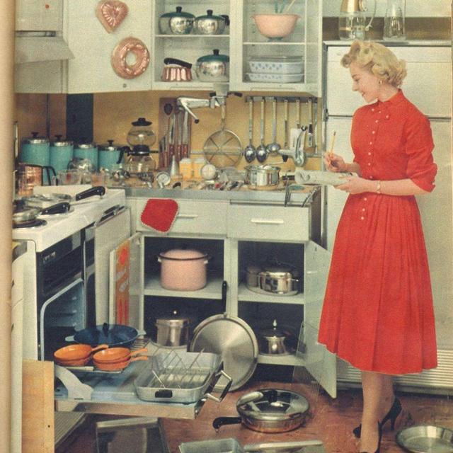 Your favorite kitchen gadget!