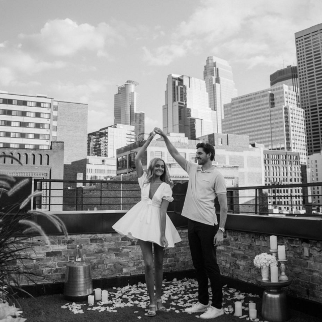 Our Newlywed/First Home Fund