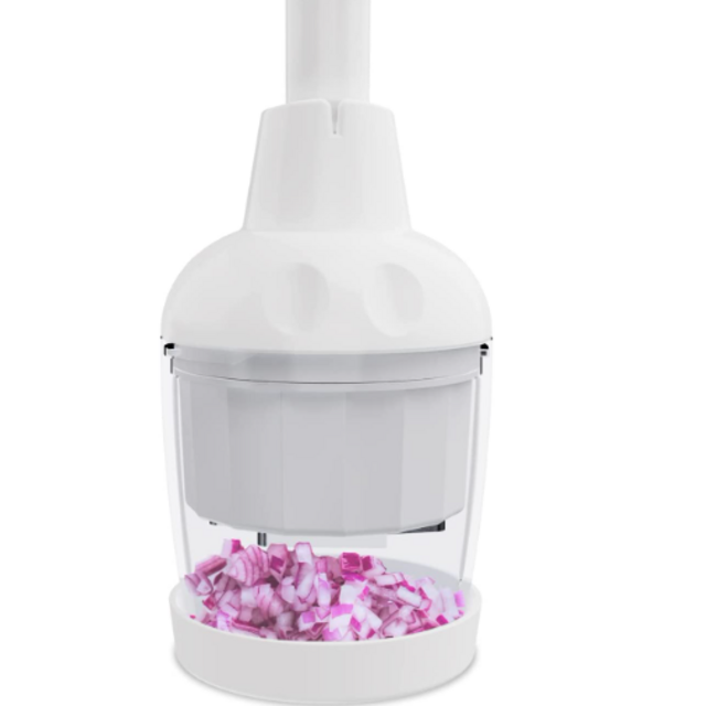 The Pampered Chef Food Chopper